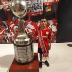 Arthur Almeida - Facebook
