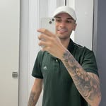 Arthur Almeida  - @tuiti__500 - Instagram