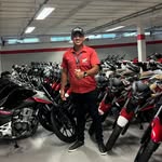 Arthur almeida | consorcio Honda 🏍️ - @arthurhonda_ - Instagram