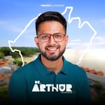 DR.ARTHUR - @arthuralmeidav - Instagram