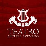Arthur Azevedo - @teatroarthurazevedooficial - Instagram