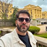 Arthur Azevedo Nascimento - @_arthurazevedo - Instagram