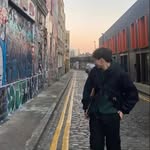 Arthur - @arthur_baker_ - Instagram