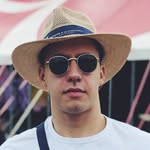Arthur Baker - @arthurbakerc - Instagram
