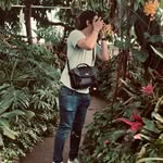 Arthur Baker - @helomonday711 - Instagram