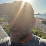 Arthur Baker - @claybake - Instagram