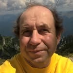 Arthur Baker - @arthurbaker1965 - Instagram