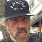 Arthur baker - @bakersrevenge - Instagram