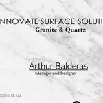 Arthur Balderas - @arthurbalderas - Instagram