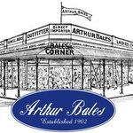 Arthur Bales - @arthurbalespty - Instagram