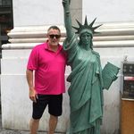 Arthur Barry - @doctorbarry150 - Instagram
