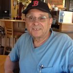 Arthur Barry - @artbar72 - Instagram