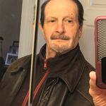 Arthur Barry Adoff - @artbarry101 - Instagram