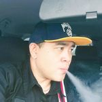 Arthur Barry Nicky Kawung - @babybull182 - Instagram