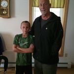 Arthur Barton - @arthurbarton56 - Instagram