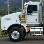 Arthur Barton - @kia_trucking - Instagram