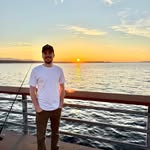 Arthur Barton - @_arthurbarton - Instagram