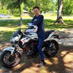 David Arthur Barton - @ventorum57 - Instagram