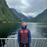 Jeff Barton - @jeffreyarthurbarton - Instagram