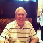 Arthur Baxter - @artbaxter2 - Instagram