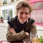 Arthur Baxter Hamilton - @backstir - Instagram