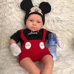 Arthur - @bebe_reborn_arthur_ - Instagram