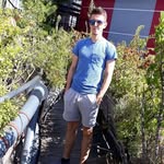 Arthur Hebert - @arthurbebere - Instagram
