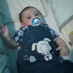 Bebê Arthur 👶 - @beber_arthur - Instagram