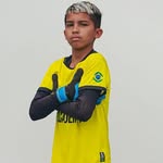 Arthur Becker Goleiro - @arthur_becker_oficial_ - Instagram