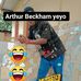 Arthur Beckham - Facebook