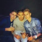 Arthur Charpigny - @arthur_beckham - Instagram