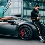 Lord - @arthur_beckham_ - Instagram