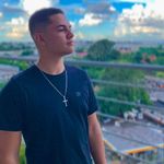 Arthur Beckman - @arthur.beck15 - Instagram