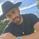 Arthur Beckman - @arthurbeckman87 - Instagram
