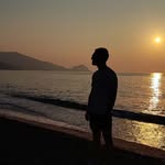Arthur Beeman - @sadradoutey - Instagram