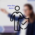 Arthur Beier Agentur 📚📈 - @arthurbeieragentur - Instagram