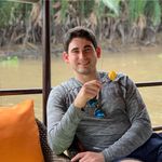 Arthur Belfer - @abelfer10 - Instagram