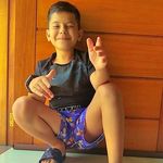 Arthur Belle Anger - @bellearthur3 - Instagram