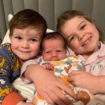Rachel Cleary - @arthur_belle_and_finn - Instagram