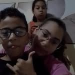 arthur belli e heloo - @os_primos_que_sairam_do_caps - Instagram