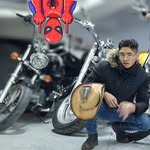 Arthur Bellingham - @bellinghamarthur - Instagram