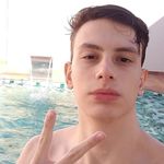 Arthur Garcia - @arthur_bellizzi - Instagram