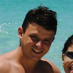Arthur Guimaraes - @arthurbellico - Instagram