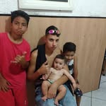 Arthur Arthur Benavides - @analucia.jesus.3910 - Instagram