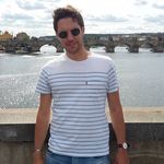 Arthur Bender - @bender.a - Instagram