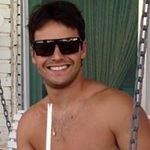 Arthur Moreira Bender - @thurybender - Instagram