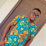 Arthur Benedict - @arthurbenedict2 - Instagram