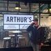 Arthur Benedict - Facebook