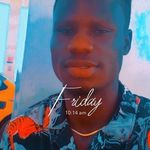 BENEDICT  ARTHUR - @benedictarthur32 - Instagram