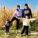 Arthur Benedict Garcia - @arthurbenedict - Instagram